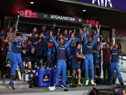 "A win against Pakistan tastes nice": Afghanistan captain Shahidi reflects on stunning 8-wicket victory over neighbours | "A win against Pakistan tastes nice": Afghanistan captain Shahidi reflects on stunning 8-wicket victory over neighbours