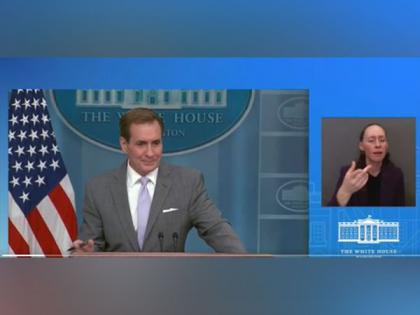 "They have been supporting Hamas for years": Top White House official puts Iran in dock | "They have been supporting Hamas for years": Top White House official puts Iran in dock "They have been supporting Hamas for years": Top White House official puts Iran in dock | "They have been supporting Hamas for years": Top White House official puts Iran in dock