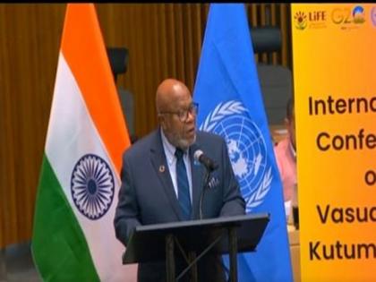 UNGA President to convene Emergency session on October 26 | UNGA President to convene Emergency session on October 26