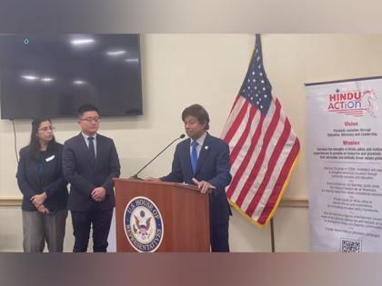 "Barbaric terrorists": Indian-American Congressman Thanedar calls to "eliminate" Hamas | "Barbaric terrorists": Indian-American Congressman Thanedar calls to "eliminate" Hamas