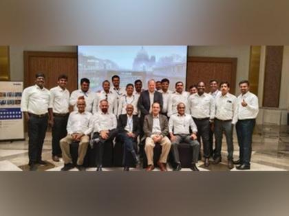Leadec inaugurates new office in Chennai | Leadec inaugurates new office in Chennai Leadec inaugurates new office in Chennai | Leadec inaugurates new office in Chennai