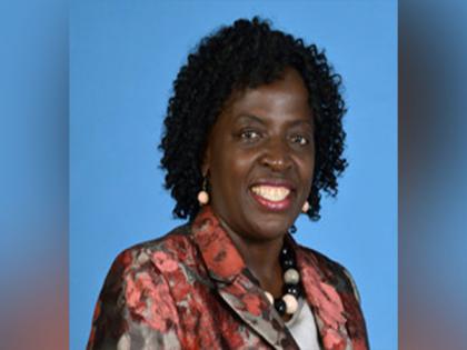 Nancy Onyango Director of the office of internal audit and inspection at IMF to step down | Nancy Onyango Director of the office of internal audit and inspection at IMF to step down Nancy Onyango Director of the office of internal audit and inspection at IMF to step down | Nancy Onyango Director of the office of internal audit and inspection at IMF to step down