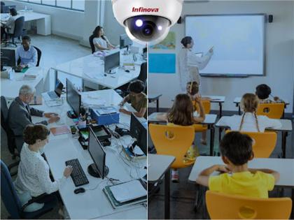 Infinova: Vigilant Solutions for Educational Institutions and Banking Security | Infinova: Vigilant Solutions for Educational Institutions and Banking Security Infinova: Vigilant Solutions for Educational Institutions and Banking Security | Infinova: Vigilant Solutions for Educational Institutions and Banking Security