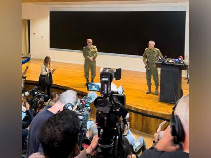 Israel shows raw footage of Hamas atrocities to Journalists | Israel shows raw footage of Hamas atrocities to Journalists Israel shows raw footage of Hamas atrocities to Journalists | Israel shows raw footage of Hamas atrocities to Journalists