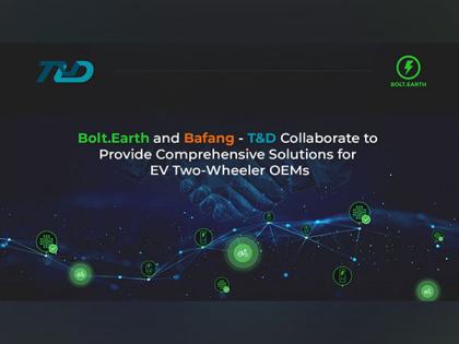 Bolt.Earth and Bafang: Shaping the Future of Electric Two-Wheelers | Bolt.Earth and Bafang: Shaping the Future of Electric Two-Wheelers Bolt.Earth and Bafang: Shaping the Future of Electric Two-Wheelers | Bolt.Earth and Bafang: Shaping the Future of Electric Two-Wheelers