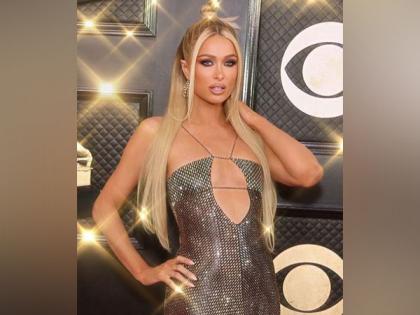 Paris Hilton says "unacceptable" to target her child | Paris Hilton says "unacceptable" to target her child Paris Hilton says "unacceptable" to target her child | Paris Hilton says "unacceptable" to target her child