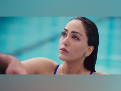Makers of the upcoming film starring Khushalii Kumar, Milind Soman, Tusharr Khanna, and Ehan Bhat unveiled the teaser of the movie, 'Starfish.' | Makers of the upcoming film starring Khushalii Kumar, Milind Soman, Tusharr Khanna, and Ehan Bhat unveiled the teaser of the movie, 'Starfish.' Makers of the upcoming film starring Khushalii Kumar, Milind Soman, Tusharr Khanna, and Ehan Bhat unveiled the teaser of the movie, 'Starfish.' | Makers of the upcoming film starring Khushalii Kumar, Milind Soman, Tusharr Khanna, and Ehan Bhat unveiled the teaser of the movie, 'Starfish.'