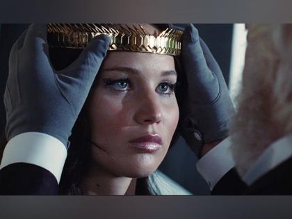 'The Hunger Games' stage adaptation set to open in London in 2024 | 'The Hunger Games' stage adaptation set to open in London in 2024 'The Hunger Games' stage adaptation set to open in London in 2024 | 'The Hunger Games' stage adaptation set to open in London in 2024