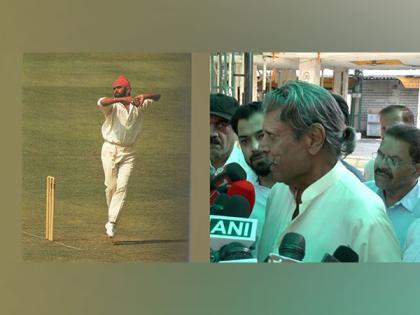 "He was my captain, my everything": Kapil Dev mourns demise of spin great Bishan Singh Bedi | "He was my captain, my everything": Kapil Dev mourns demise of spin great Bishan Singh Bedi