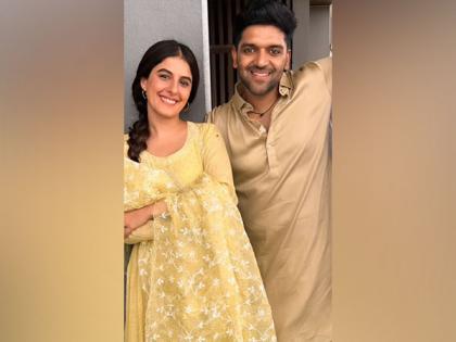 Guru Randhawa shares picture from first-day shoot of 'Shahkot' | Guru Randhawa shares picture from first-day shoot of 'Shahkot' Guru Randhawa shares picture from first-day shoot of 'Shahkot' | Guru Randhawa shares picture from first-day shoot of 'Shahkot'