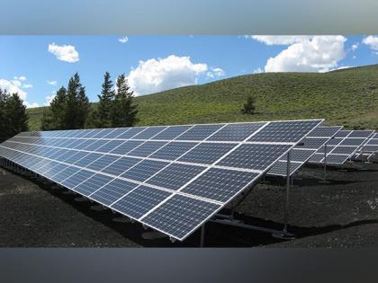 18 pc electricity generated in India to be solar by 2030: IEA | 18 pc electricity generated in India to be solar by 2030: IEA 18 pc electricity generated in India to be solar by 2030: IEA | 18 pc electricity generated in India to be solar by 2030: IEA