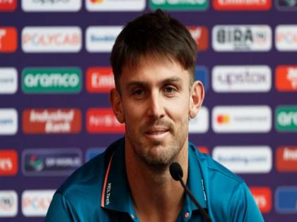 "If he's fit, he'll be available for selection": Marsh on Travis Head's return from injury | "If he's fit, he'll be available for selection": Marsh on Travis Head's return from injury