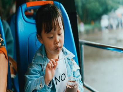 Research reveals children as young as four eat more when bored | Research reveals children as young as four eat more when bored