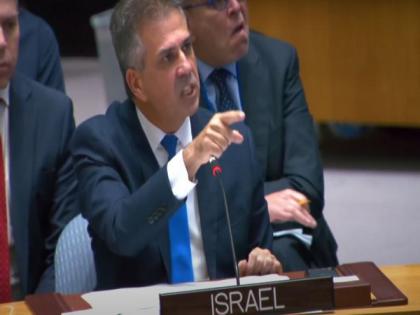 "In what world do you live?" Israeli FM lambasts UN chief over criticism of actions in Gaza | "In what world do you live?" Israeli FM lambasts UN chief over criticism of actions in Gaza "In what world do you live?" Israeli FM lambasts UN chief over criticism of actions in Gaza | "In what world do you live?" Israeli FM lambasts UN chief over criticism of actions in Gaza
