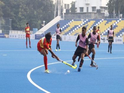 Andhra Pradesh, Karnataka win titles in Sub Junior Women and Men South Zone Championship 2023 | Andhra Pradesh, Karnataka win titles in Sub Junior Women and Men South Zone Championship 2023 Andhra Pradesh, Karnataka win titles in Sub Junior Women and Men South Zone Championship 2023 | Andhra Pradesh, Karnataka win titles in Sub Junior Women and Men South Zone Championship 2023
