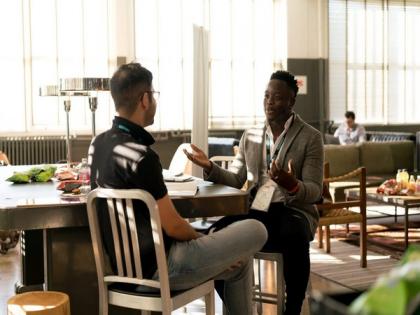 People who communicate more, show expertise more likely to be considered valuable team members: Research | People who communicate more, show expertise more likely to be considered valuable team members: Research People who communicate more, show expertise more likely to be considered valuable team members: Research | People who communicate more, show expertise more likely to be considered valuable team members: Research