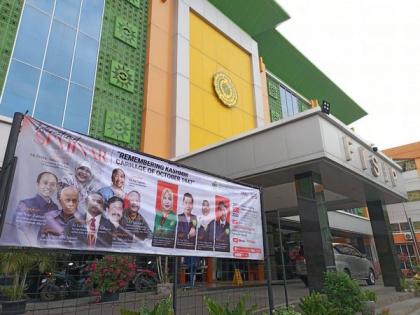 Jakarta hosts seminar to commemorate Kashmir carnage of October 1947 | Jakarta hosts seminar to commemorate Kashmir carnage of October 1947