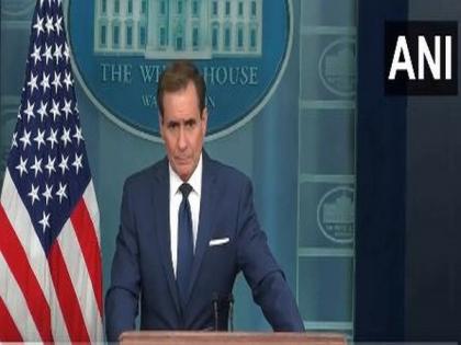 "US will continue to push for fuel in Gaza": Top White House official | "US will continue to push for fuel in Gaza": Top White House official