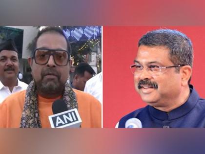 "It means a lot coming from you": Shankar Mahadevan reacts to Union Minister Dharmendra Pradhan's appreciation post | "It means a lot coming from you": Shankar Mahadevan reacts to Union Minister Dharmendra Pradhan's appreciation post "It means a lot coming from you": Shankar Mahadevan reacts to Union Minister Dharmendra Pradhan's appreciation post | "It means a lot coming from you": Shankar Mahadevan reacts to Union Minister Dharmendra Pradhan's appreciation post