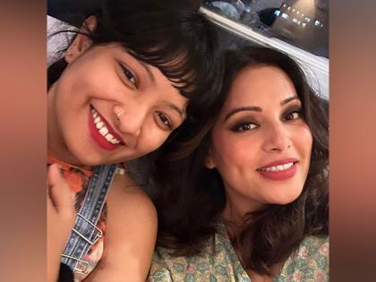 Bipasha Basu wishes her "Gudiya" sister Vijayeta on birthday | Bipasha Basu wishes her "Gudiya" sister Vijayeta on birthday