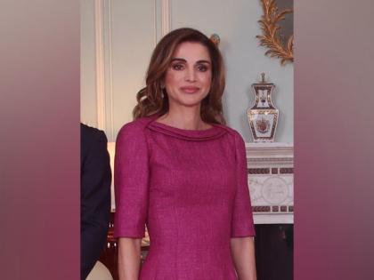 Jordan's Queen criticises "double standard" of West on Israel-Hamas conflict | Jordan's Queen criticises "double standard" of West on Israel-Hamas conflict Jordan's Queen criticises "double standard" of West on Israel-Hamas conflict | Jordan's Queen criticises "double standard" of West on Israel-Hamas conflict