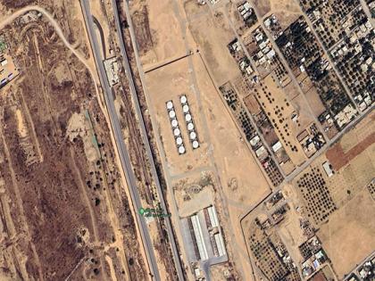 IDF reveals Hamas holds over half million litres of fuel in Gaza amid power crisis | IDF reveals Hamas holds over half million litres of fuel in Gaza amid power crisis IDF reveals Hamas holds over half million litres of fuel in Gaza amid power crisis | IDF reveals Hamas holds over half million litres of fuel in Gaza amid power crisis