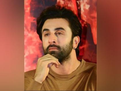 Ranbir Kapoor reacts to being called 'toxic' | Ranbir Kapoor reacts to being called 'toxic'