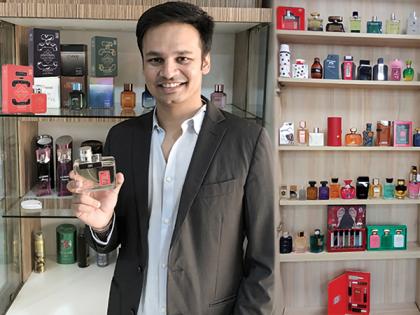 Sniff and Whiff Launches Luxury Perfumes Online | Sniff and Whiff Launches Luxury Perfumes Online