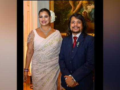 Hyderabad based Shiv Narayan unveil a Jewellery exhibition at the historic Wallace Museum, London | Hyderabad based Shiv Narayan unveil a Jewellery exhibition at the historic Wallace Museum, London Hyderabad based Shiv Narayan unveil a Jewellery exhibition at the historic Wallace Museum, London | Hyderabad based Shiv Narayan unveil a Jewellery exhibition at the historic Wallace Museum, London