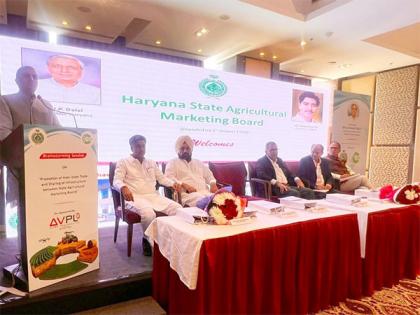 AVPL Familiarises Indian States' Agricultural Boards on Advanced Drone Technology | AVPL Familiarises Indian States' Agricultural Boards on Advanced Drone Technology