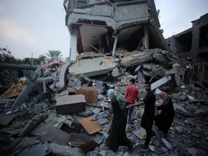 Israel kills one of Hamas' most veteran commanders in air strike | Israel kills one of Hamas' most veteran commanders in air strike Israel kills one of Hamas' most veteran commanders in air strike | Israel kills one of Hamas' most veteran commanders in air strike