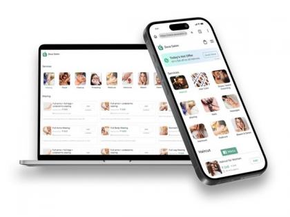 CRMMonster is the Future of Salon Management | CRMMonster is the Future of Salon Management CRMMonster is the Future of Salon Management | CRMMonster is the Future of Salon Management