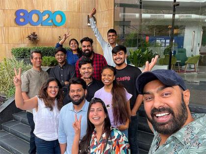 Digital Agency 8020's Journey This Far & Future Plans | Digital Agency 8020's Journey This Far & Future Plans Digital Agency 8020's Journey This Far & Future Plans | Digital Agency 8020's Journey This Far & Future Plans