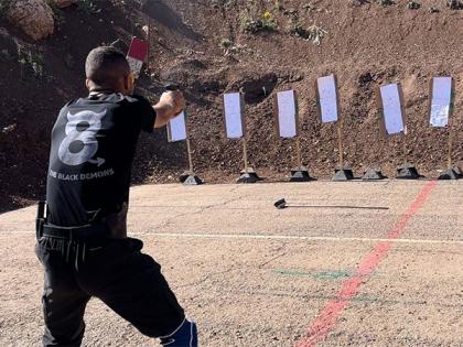 'If I don't protect myself, no one will': Israeli requests for gun permits soar | 'If I don't protect myself, no one will': Israeli requests for gun permits soar 'If I don't protect myself, no one will': Israeli requests for gun permits soar | 'If I don't protect myself, no one will': Israeli requests for gun permits soar