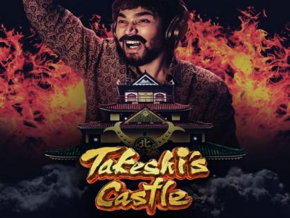 Popular gaming show 'Takeshi's Castle' teaser out now | Popular gaming show 'Takeshi's Castle' teaser out now Popular gaming show 'Takeshi's Castle' teaser out now | Popular gaming show 'Takeshi's Castle' teaser out now
