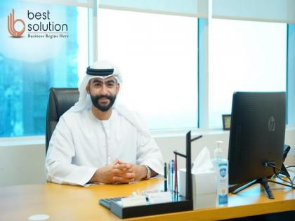 The Best Solution, The Best Business Setup Firm in Dubai Expanding Its Reach Worldwide | The Best Solution, The Best Business Setup Firm in Dubai Expanding Its Reach Worldwide