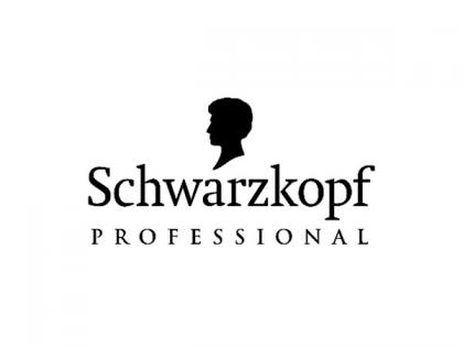 Schwarzkopf Professional becomes the fastest-growing brand in the country, secures the No. 2 position in the Hair-care Category | Schwarzkopf Professional becomes the fastest-growing brand in the country, secures the No. 2 position in the Hair-care Category Schwarzkopf Professional becomes the fastest-growing brand in the country, secures the No. 2 position in the Hair-care Category | Schwarzkopf Professional becomes the fastest-growing brand in the country, secures the No. 2 position in the Hair-care Category