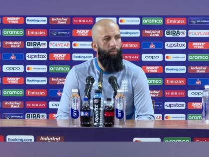 "We're disappointed with the result": Moeen Ali on England's disappointing start to ODI WC | "We're disappointed with the result": Moeen Ali on England's disappointing start to ODI WC