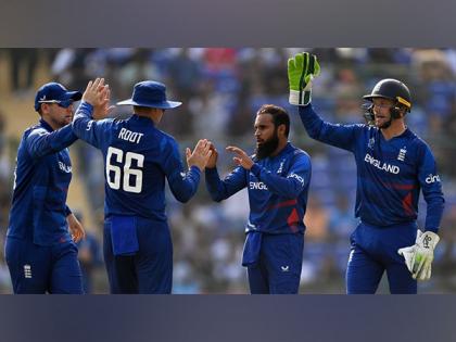 "Lack of aggressive way of cricket probably cost England": All-rounder Moeen Ali before crucial Sri Lanka clash | "Lack of aggressive way of cricket probably cost England": All-rounder Moeen Ali before crucial Sri Lanka clash