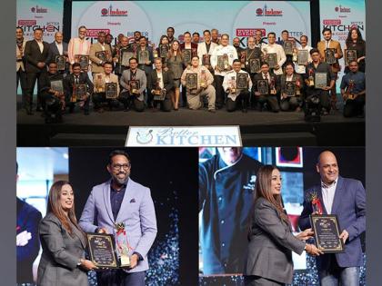 Everest Better Kitchen Awards: Celebrating Excellence in India's Culinary Landscape | Everest Better Kitchen Awards: Celebrating Excellence in India's Culinary Landscape Everest Better Kitchen Awards: Celebrating Excellence in India's Culinary Landscape | Everest Better Kitchen Awards: Celebrating Excellence in India's Culinary Landscape