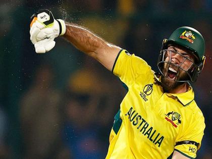 CWC 2023: Glenn Maxwell shatters records following his 106-run knock against Netherlands | CWC 2023: Glenn Maxwell shatters records following his 106-run knock against Netherlands