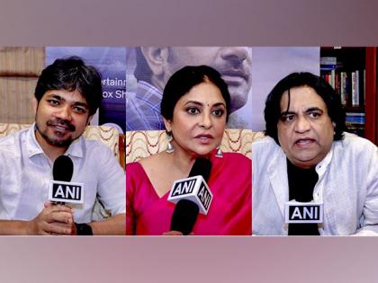 "I find every character difficult": Shefali Shah on challenging roles | "I find every character difficult": Shefali Shah on challenging roles "I find every character difficult": Shefali Shah on challenging roles | "I find every character difficult": Shefali Shah on challenging roles
