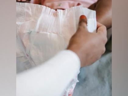 Researchers discover diapers can be recycled 200 times faster with UV light | Researchers discover diapers can be recycled 200 times faster with UV light Researchers discover diapers can be recycled 200 times faster with UV light | Researchers discover diapers can be recycled 200 times faster with UV light