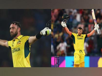 CWC 2023: Maxwell's obliteration, Warner's ton lead Australia to record win against Netherlands | CWC 2023: Maxwell's obliteration, Warner's ton lead Australia to record win against Netherlands
