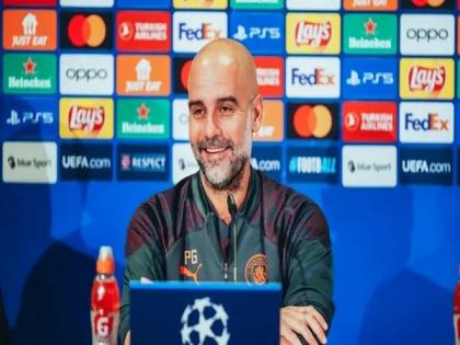 "He's incredibly focused to get back...": Manchester City manager Pep Guardiola backs Jack Grealish | "He's incredibly focused to get back...": Manchester City manager Pep Guardiola backs Jack Grealish