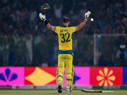 "I've been pretty cooked all day...": Glenn Maxwell after his 106-run knock against Netherlands | "I've been pretty cooked all day...": Glenn Maxwell after his 106-run knock against Netherlands