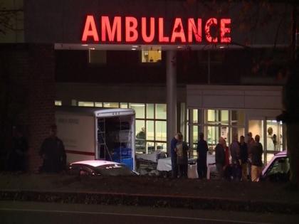 US: At least 16 killed, over 50 wounded in mass shooting in Maine | US: At least 16 killed, over 50 wounded in mass shooting in Maine US: At least 16 killed, over 50 wounded in mass shooting in Maine | US: At least 16 killed, over 50 wounded in mass shooting in Maine