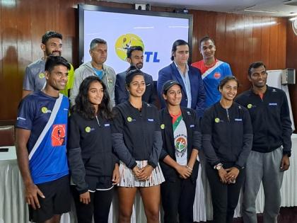 Mukund, Riya and Sahaja up for grabs at Pro Tennis League auction[?] | Mukund, Riya and Sahaja up for grabs at Pro Tennis League auction[?]