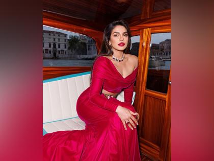 'It's been..." Priyanka Chopra can't wait to get to Mumbai | 'It's been..." Priyanka Chopra can't wait to get to Mumbai 'It's been..." Priyanka Chopra can't wait to get to Mumbai | 'It's been..." Priyanka Chopra can't wait to get to Mumbai