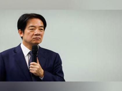 China shouldn't put pressure on Taiwanese companies, should cherish, treasure them: Taiwan's Vice President | China shouldn't put pressure on Taiwanese companies, should cherish, treasure them: Taiwan's Vice President China shouldn't put pressure on Taiwanese companies, should cherish, treasure them: Taiwan's Vice President | China shouldn't put pressure on Taiwanese companies, should cherish, treasure them: Taiwan's Vice President